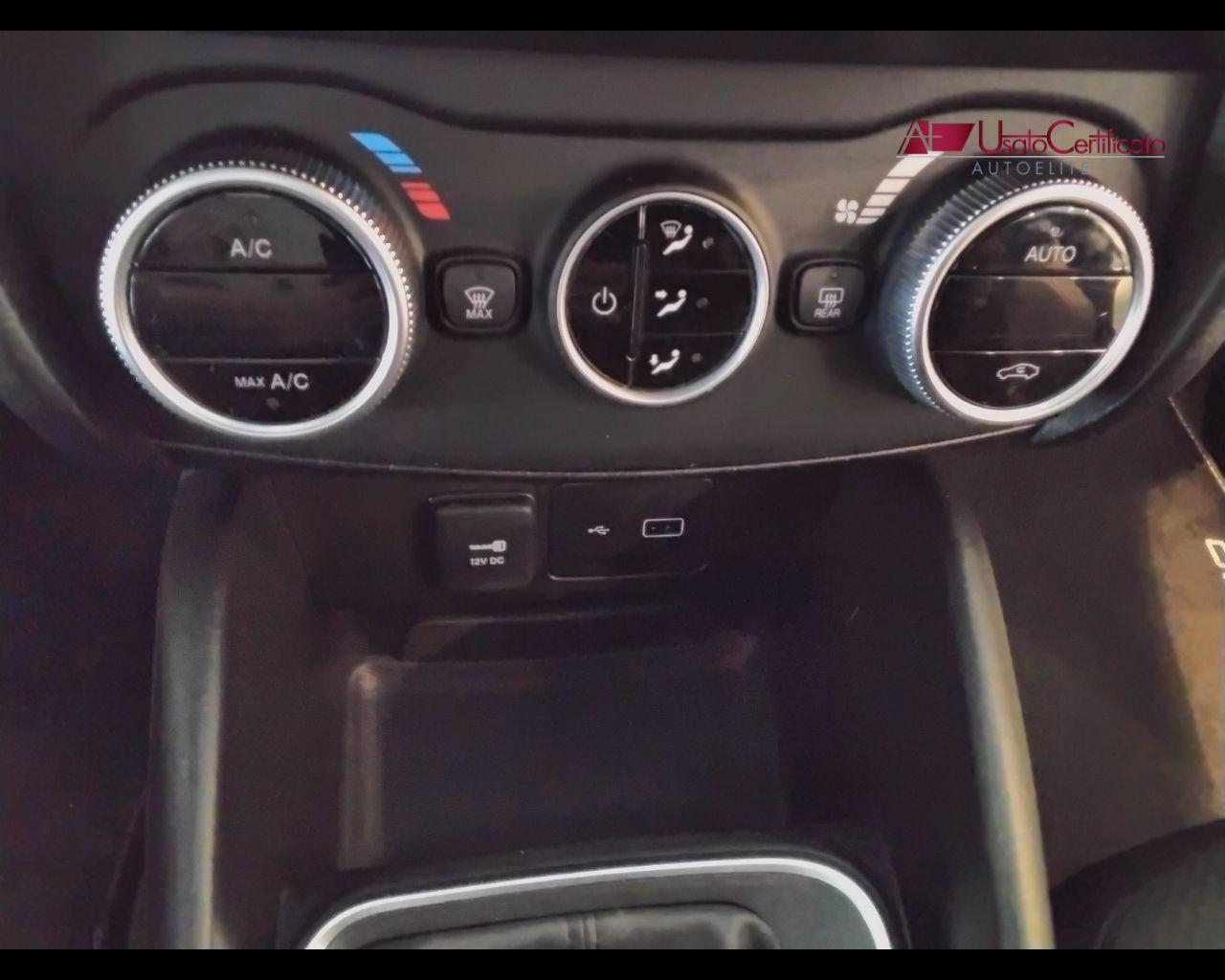 FIAT Tipo 1.6 Mjt S&S 5 porte Business