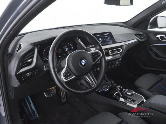 BMW 118 Serie 1 d Msport auto