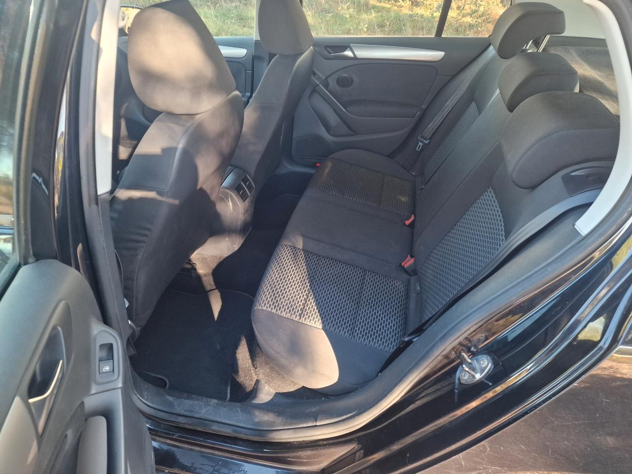 Volkswagen Golf 1.9 TDI DPF 5p. Comfortline