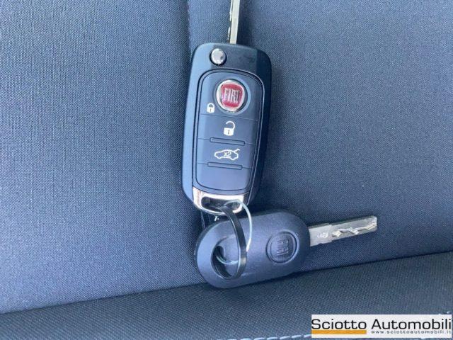 FIAT Tipo 1.5 Hybrid DCT 5 porte