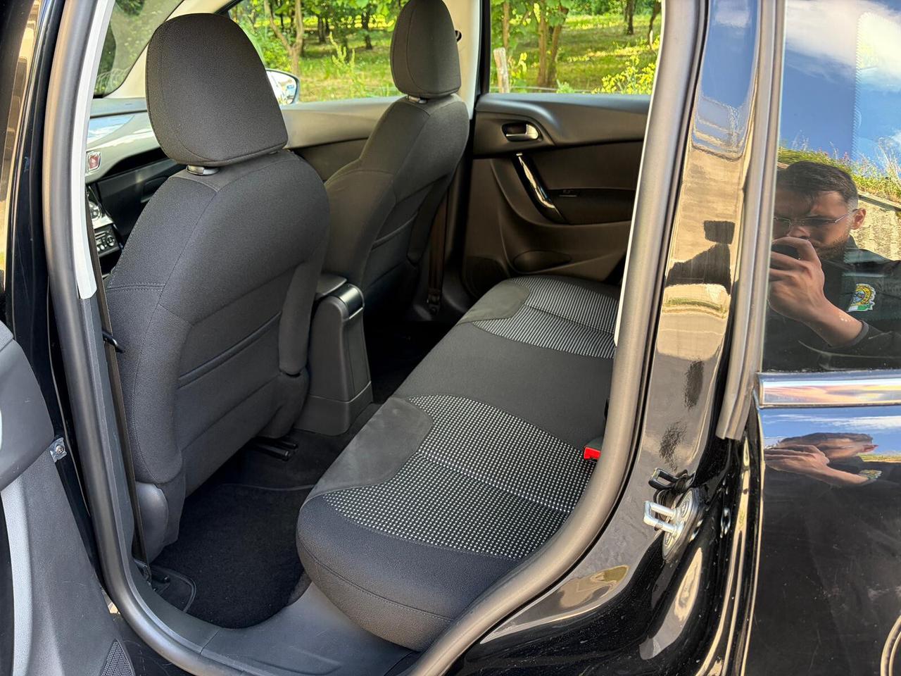 Citroen C3 1.4 Gpl 95cv Exclusive