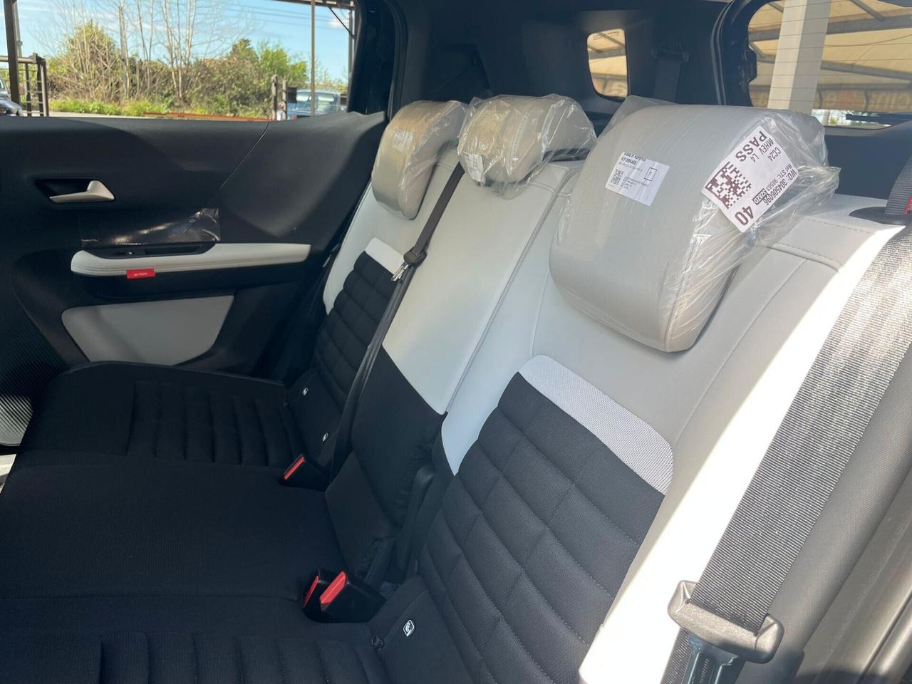 Citroen C3 Aircross Hybrid 145 CV Max 7p AUTOM