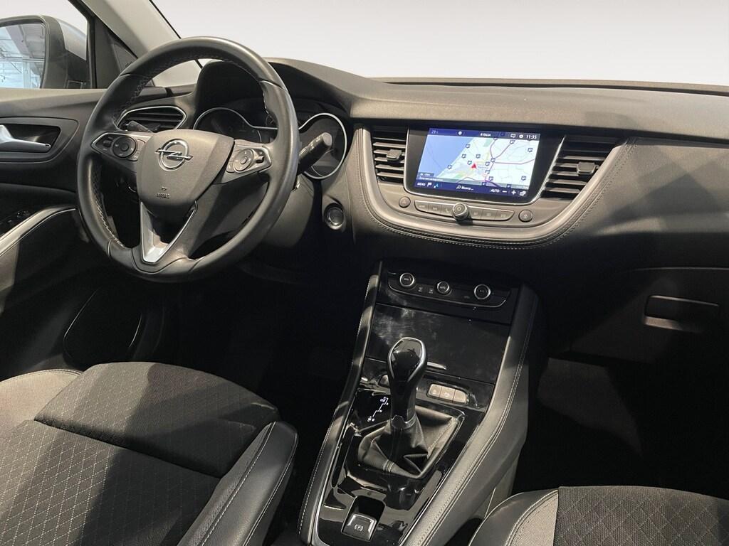 Opel Grandland X 2.0d ecotec 177 Autom. Innovation