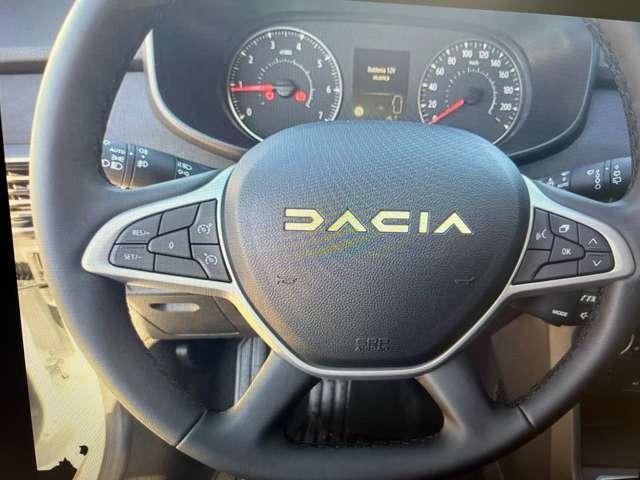 Dacia Sandero Sandero Stepway 1.0 tce Extreme Eco-g 100cv DIVCOL