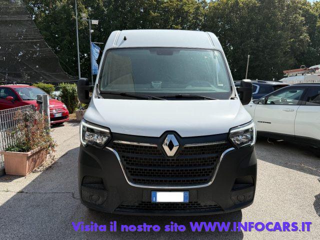 RENAULT Master E-Tech Electric 35 PM-TM Furgone + IVA