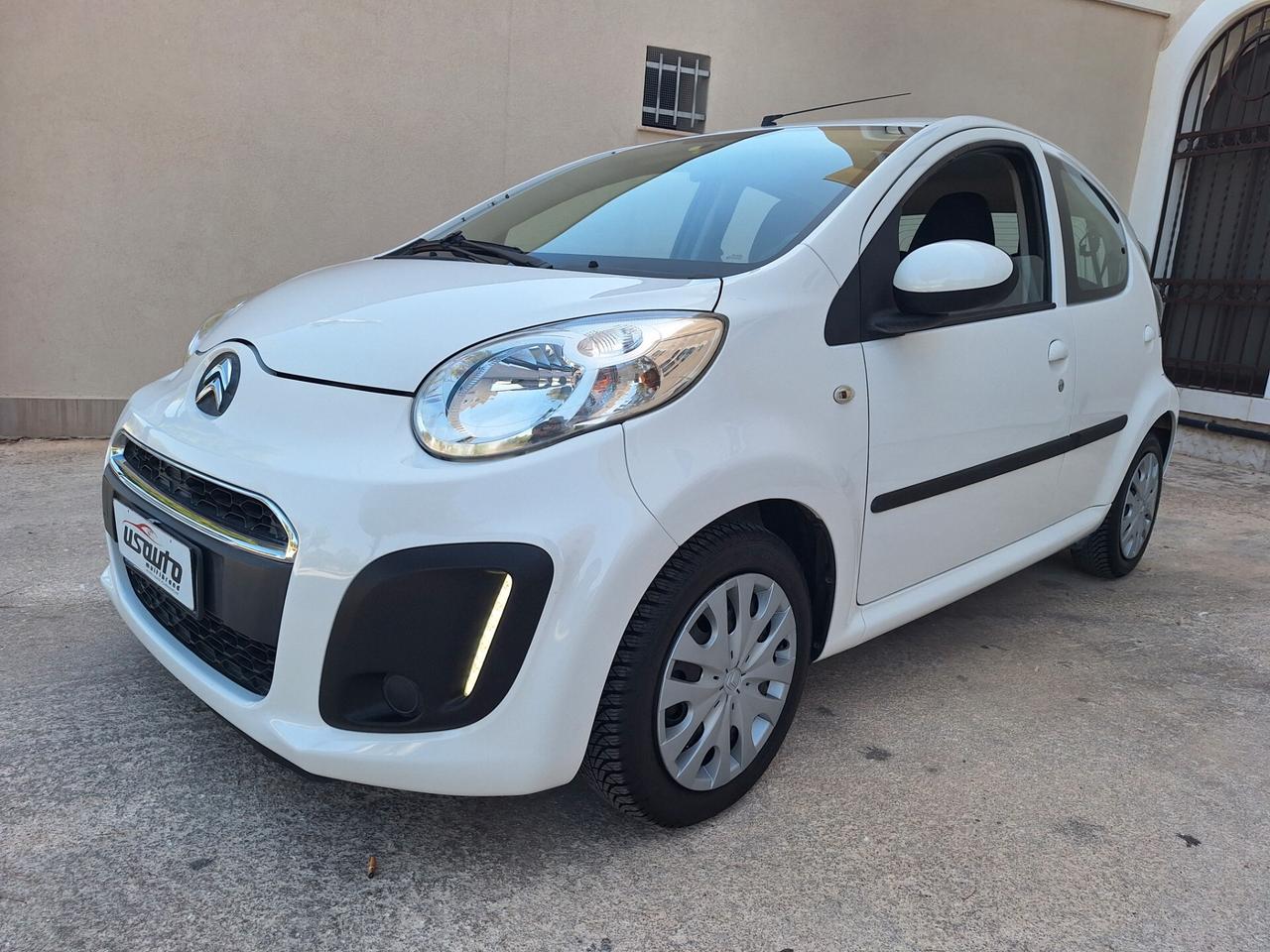 Citroen C1 1.0 5 porte Seduction "2013 "PERFETTA"
