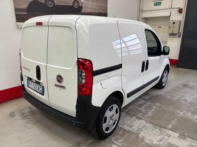 FIAT Fiorino 1.3 MJT 95CV Cargo SX PREZZO+IVA