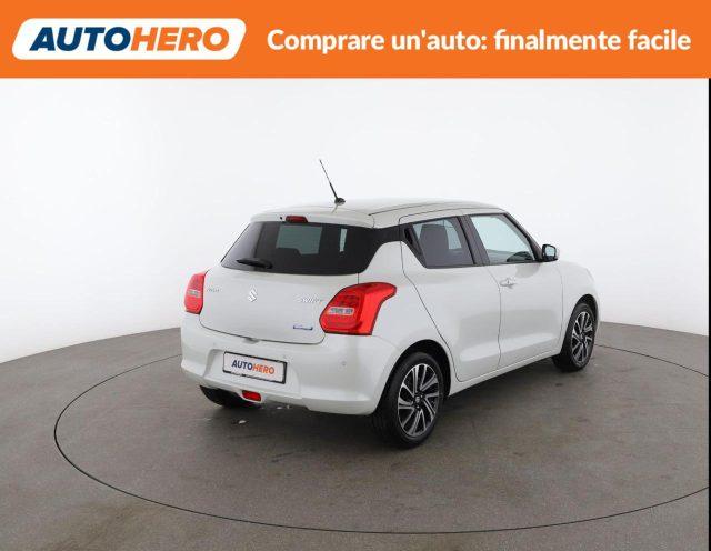 SUZUKI Swift 1.2 Hybrid Top