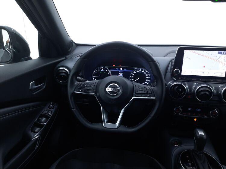 Nissan Juke N-Connecta DCT BZ263135 1.0 Benzina 114CV