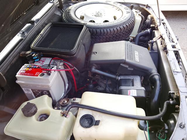 FIAT Panda 1ª serie 4x4 VERS.LIM. SISLEY