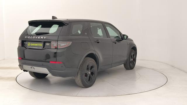 LAND ROVER Discovery Sport 2.0d i4 mhev awd 150cv auto