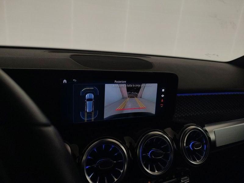 Mercedes-Benz EQB 300 Progressive Advanced 4matic