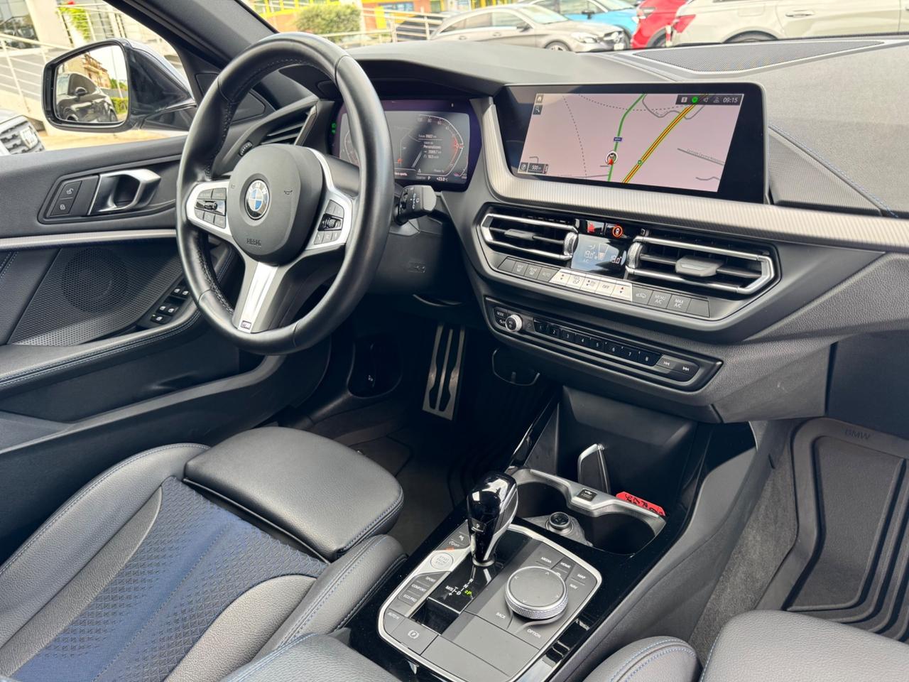 Bmw 118 118d 5p. Msport 150cv uni pro
