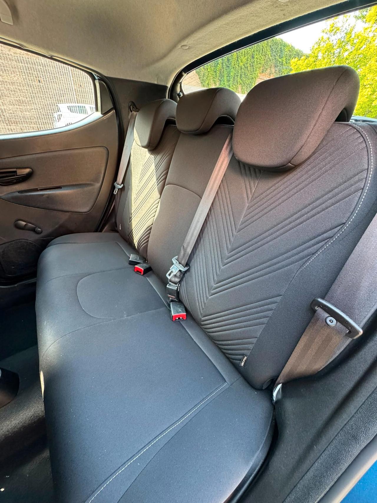 LANCIA YPSILON 1.0 HYBRID GOLD **PREZZO REALE**