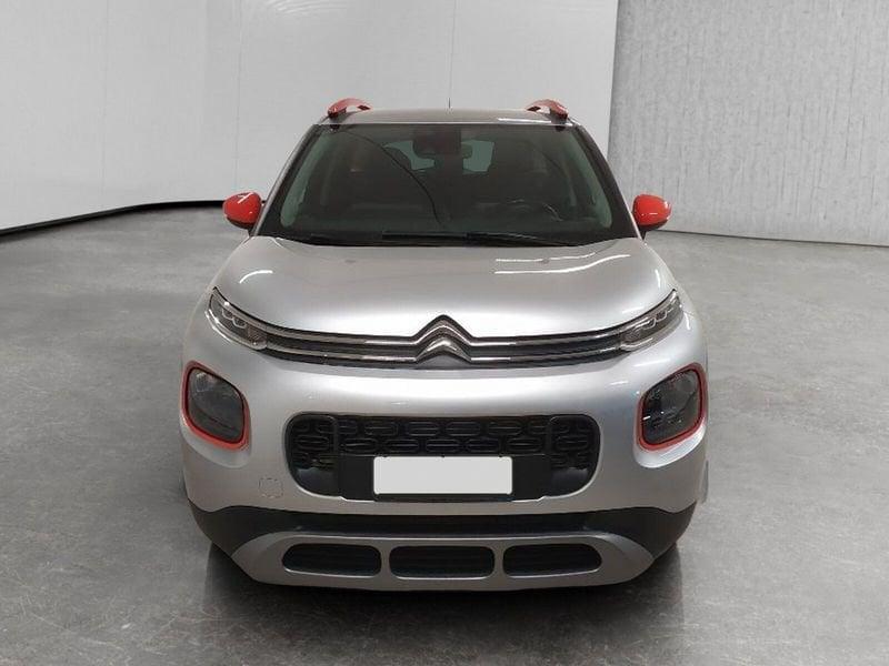 Citroën C3 Aircross 1.2 puretech Shine 82cv