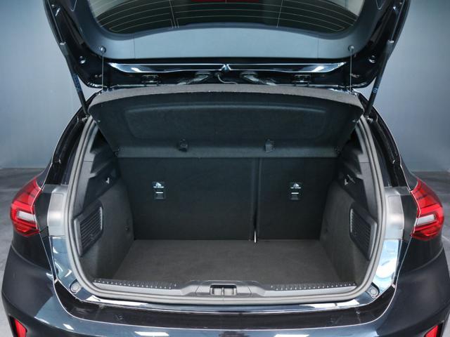 FORD Focus 1.0 EcoBoost Hybrid 155 CV Powershift 5p. ST-Line