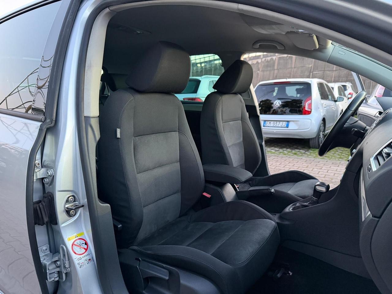 Volkswagen Golf 1.4 TSI 122CV 5p. Highline AUTOMATICA OK NEOPATENTATI