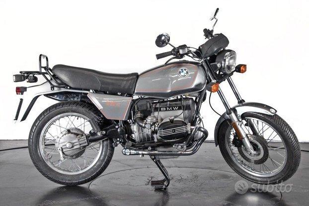 BMW R 80 ST R 80 ST