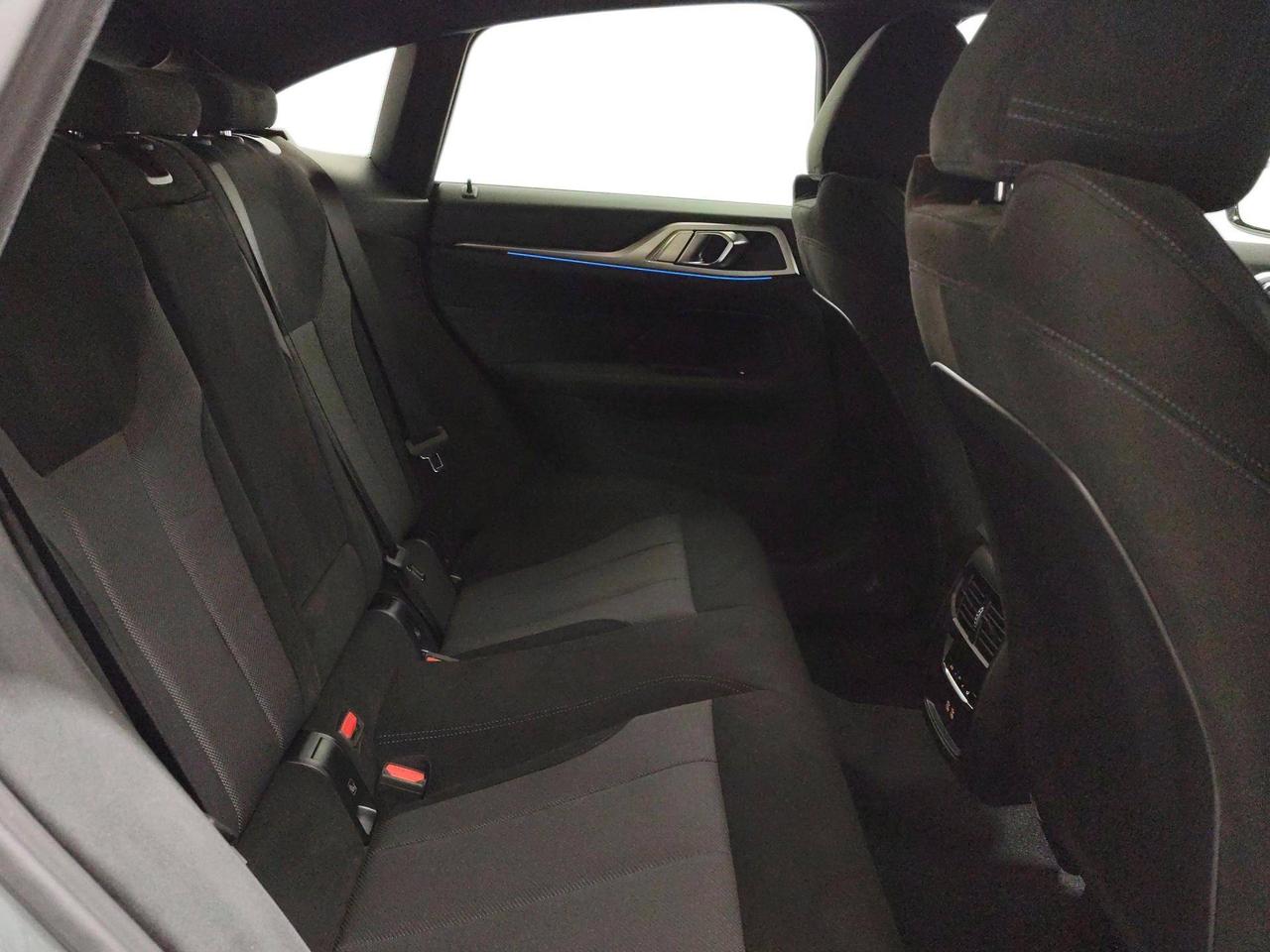 BMW Serie 4 i4 eDrive40 MSport Edition