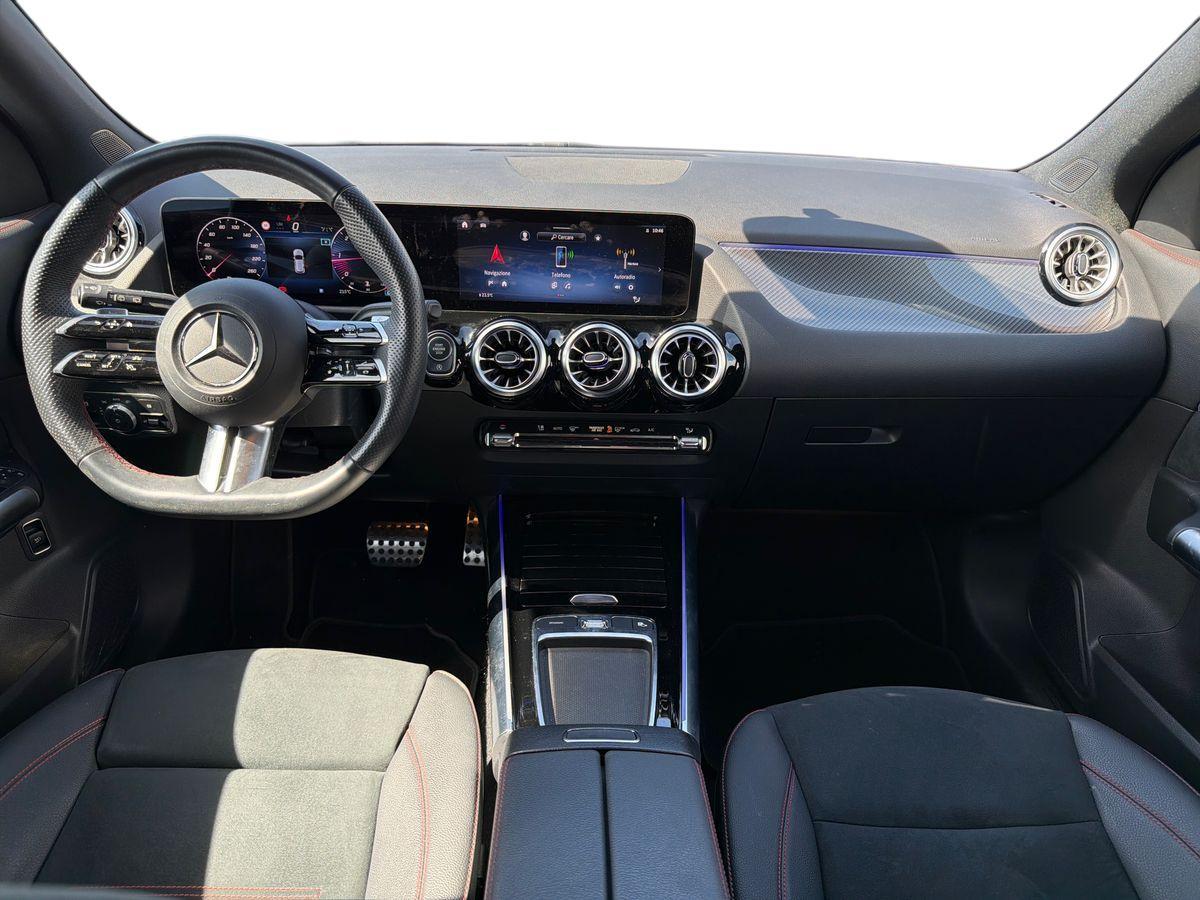 Mercedes-Benz GLA 200 d AMG Line Advanced Plus auto