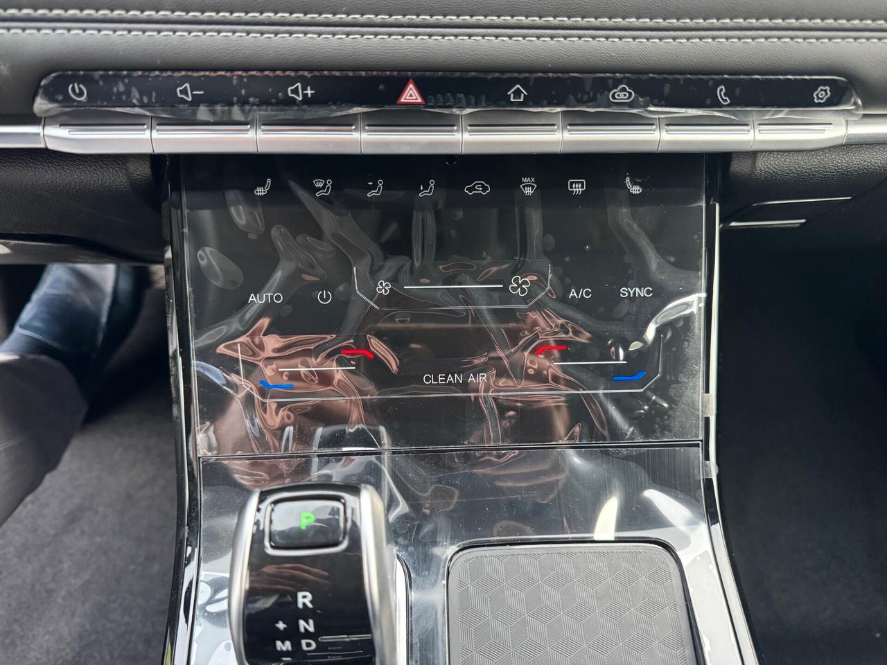 DR 6.0 1.5cc Turbo 150cv CVT Bi-Fuel GPL Km Zero