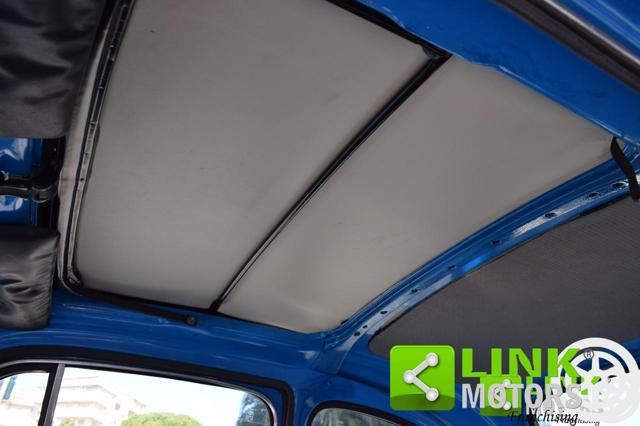 FIAT 500L 110 F BERLINA