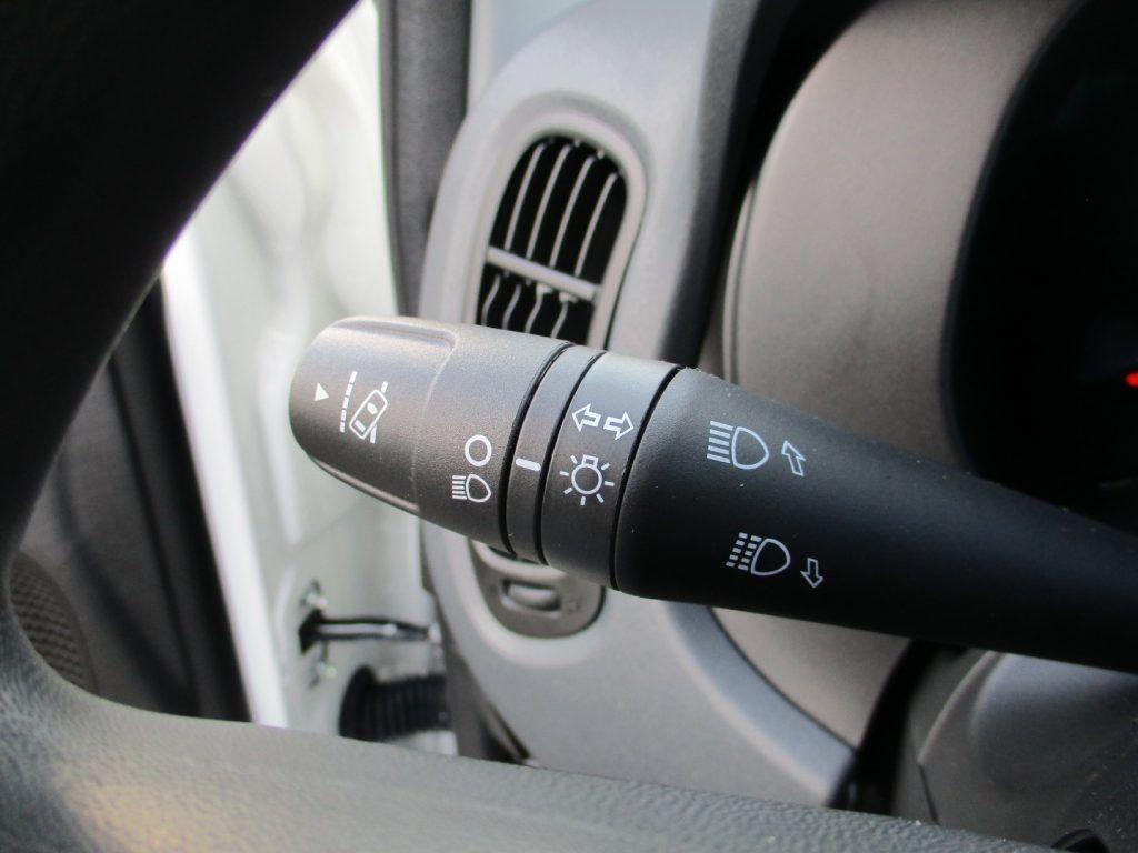 Fiat Panda 1.0 FireFly S&S Hybrid - Sensori/Bluetooth