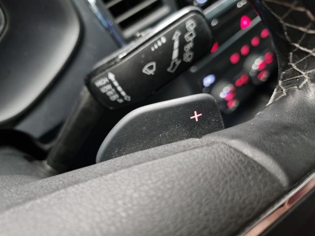 SEAT Ateca 1.5 EcoTSI DSG Business