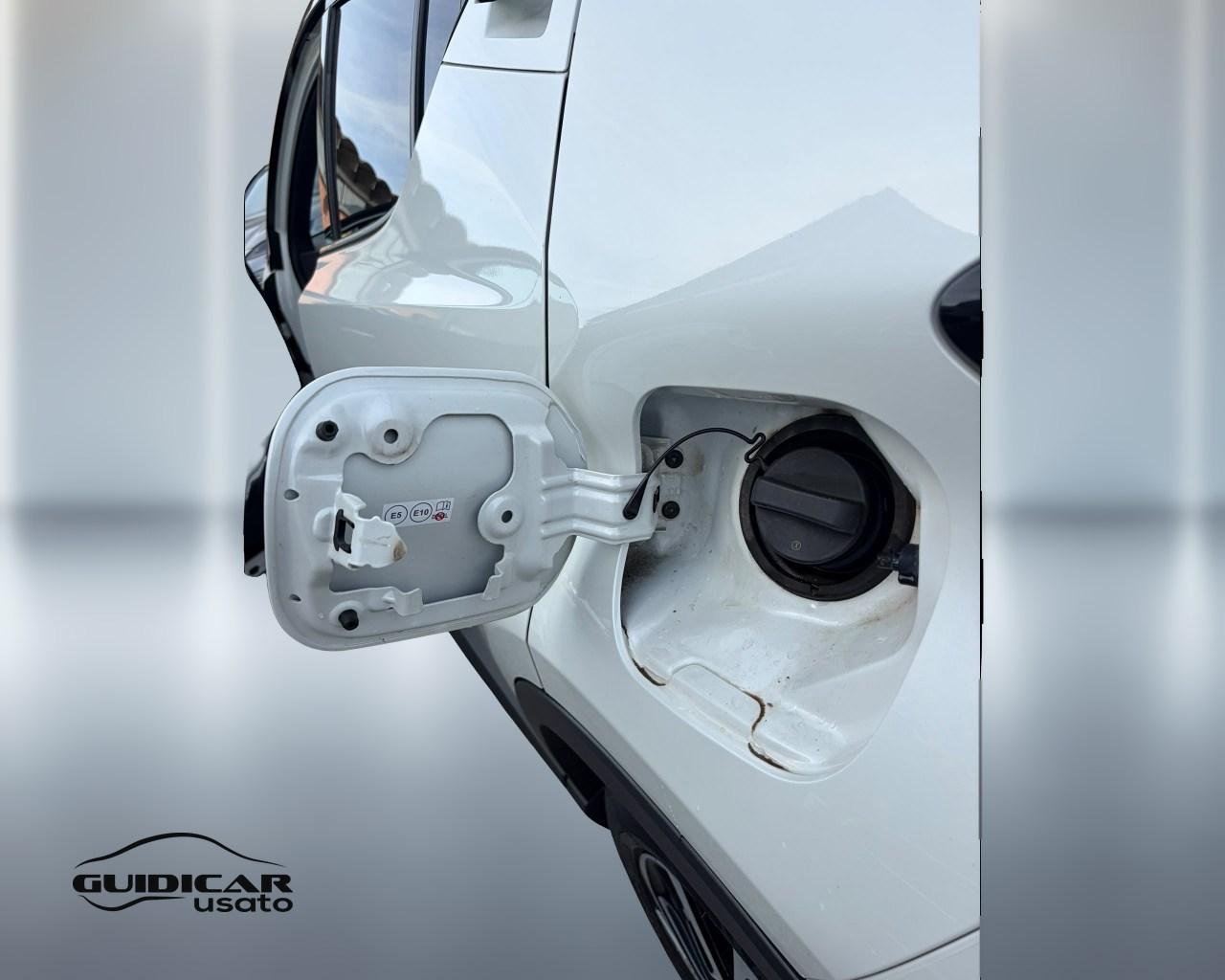 TOYOTA C-HR I 2020 - C-HR 2.0h Comfort e-cvt