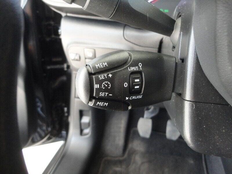 Citroën C3 C3 BlueHDi 75 S&S Feel