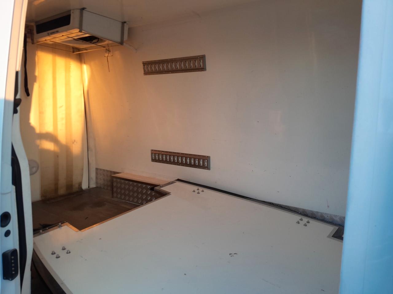 Mercedes Sprinter 314 d.