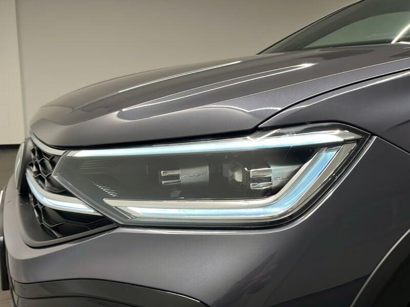 Volkswagen Taigo R-Line 1.0 TSI 81 kW (110 CV) Manuale