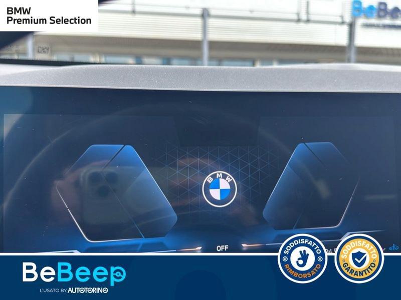 BMW X3 XDRIVE20D MSPORT AUTO