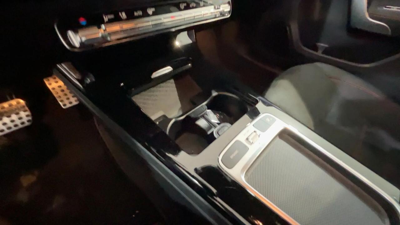 Mercedes-benz A 200 d Automatic AMG Line Premium