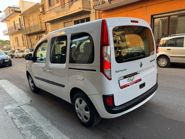 Renault Kangoo Blue dCi 8V 95CV 5 porte Life