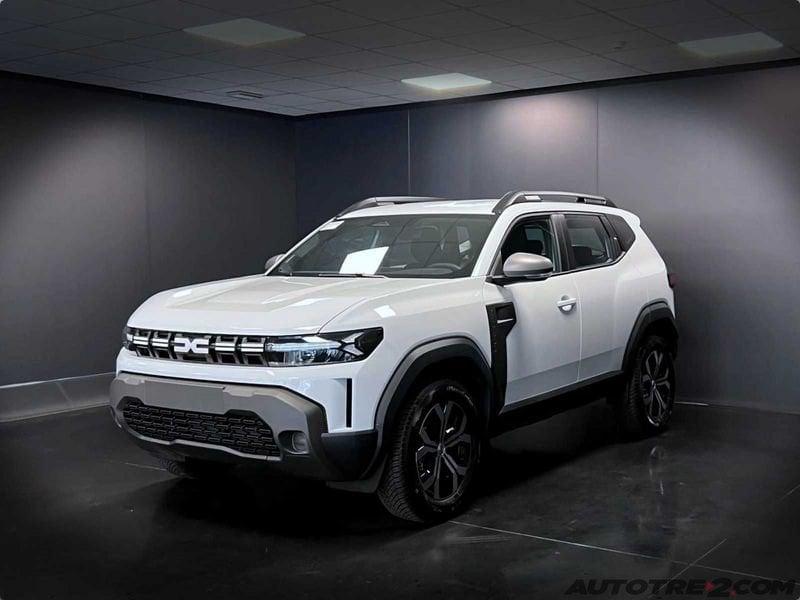 Dacia Duster Duster Tce 130 CV MHEV 4x4 Expression PROMO CREA IL TUO PREZZO !!