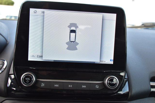 FORD EcoSport 1.5 Ecoblue 95 CV Start&Stop Titanium