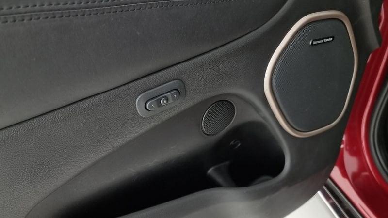 Jeep Grand Cherokee 3.0 V6 CRD 250 CV Multijet II Summit