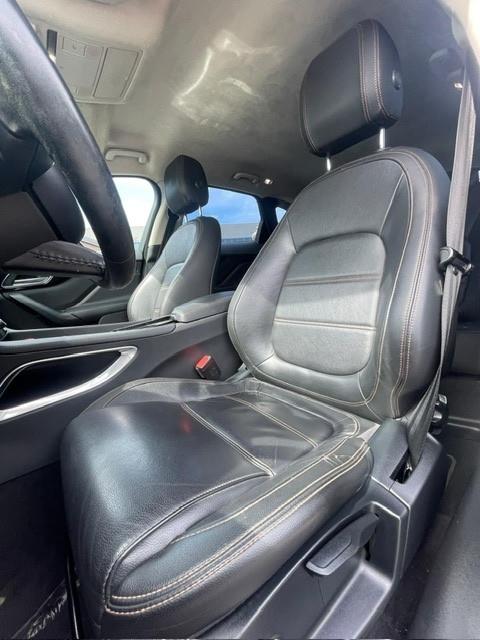 Jaguar F-Pace 2.0 D 180 CV AWD aut. Prestige