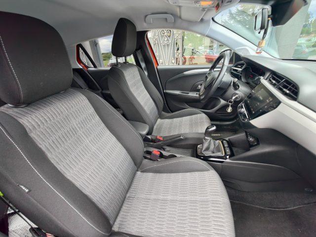 OPEL Corsa 1.2 75cv - 10 anni di garanzia