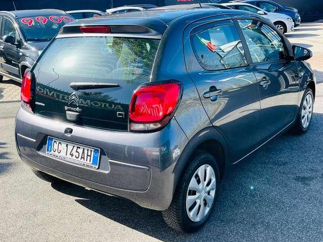 Citroen C1 C1 5p 1.0 vti Feel SUPER PROMO!!! PRONTA CONSEGNA