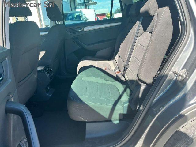 SKODA Kodiaq Kodiaq 2021 2.0 tdi evo Executive dsg 7p - GH513PX