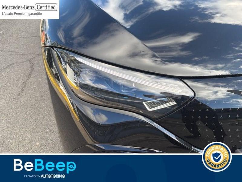 Mercedes-Benz EQE 300 PREMIUM PLUS