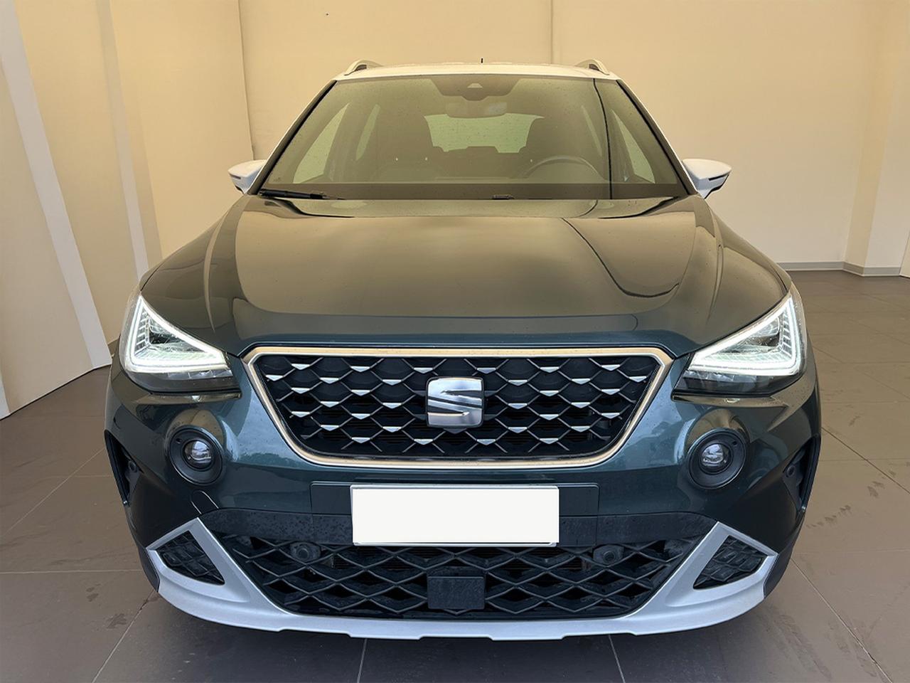 Seat Arona 1.0 ecotsi xperience 110cv dsg