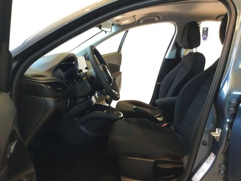 FIAT Tipo 1.6 Mjt S&S 4 porte City PROMO LUGLIO