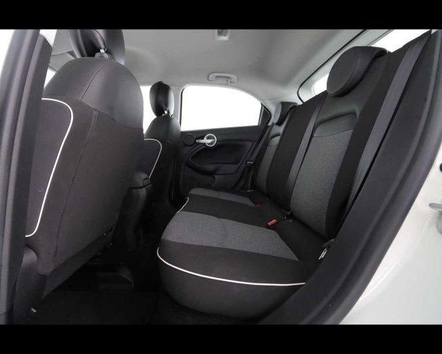 FIAT 500X 1.3 MultiJet 95 CV Business