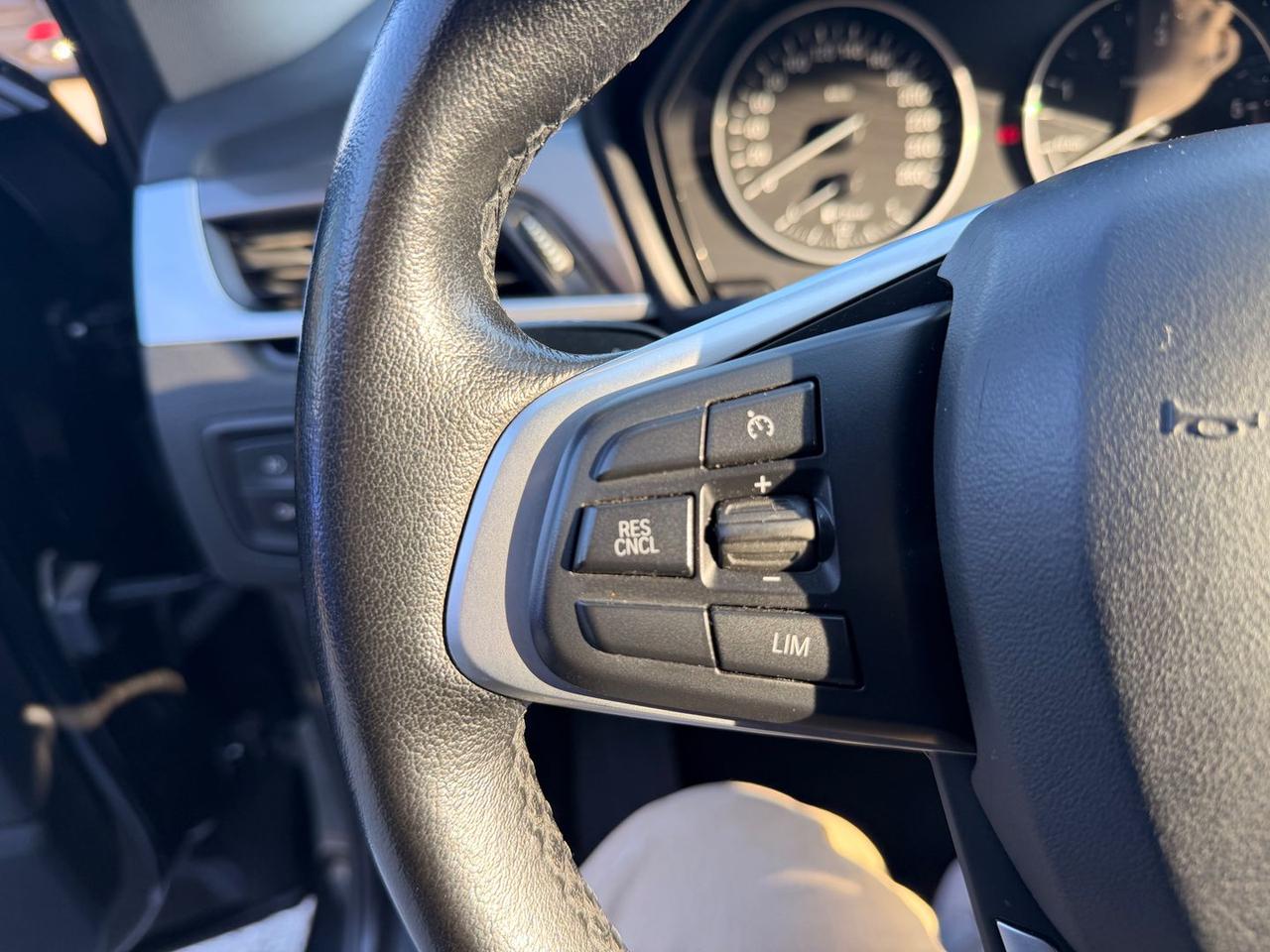 Bmw X1 xLine 20 d #7864