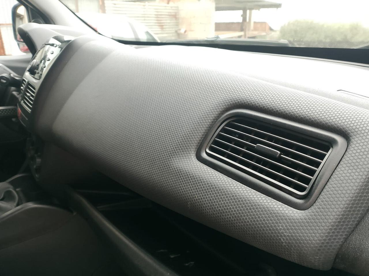 Fiat Doblo FIAT DOCLO' 1.3 MJT 90CV SX CORTO