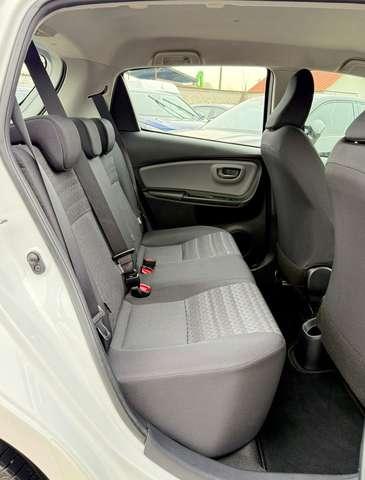 Toyota Yaris 5p 1.0 Lounge