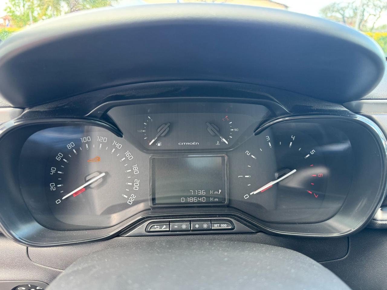 Citroen C3 PureTech 83 S&S Max